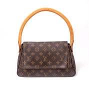 Louis Vuitton Looping Mini