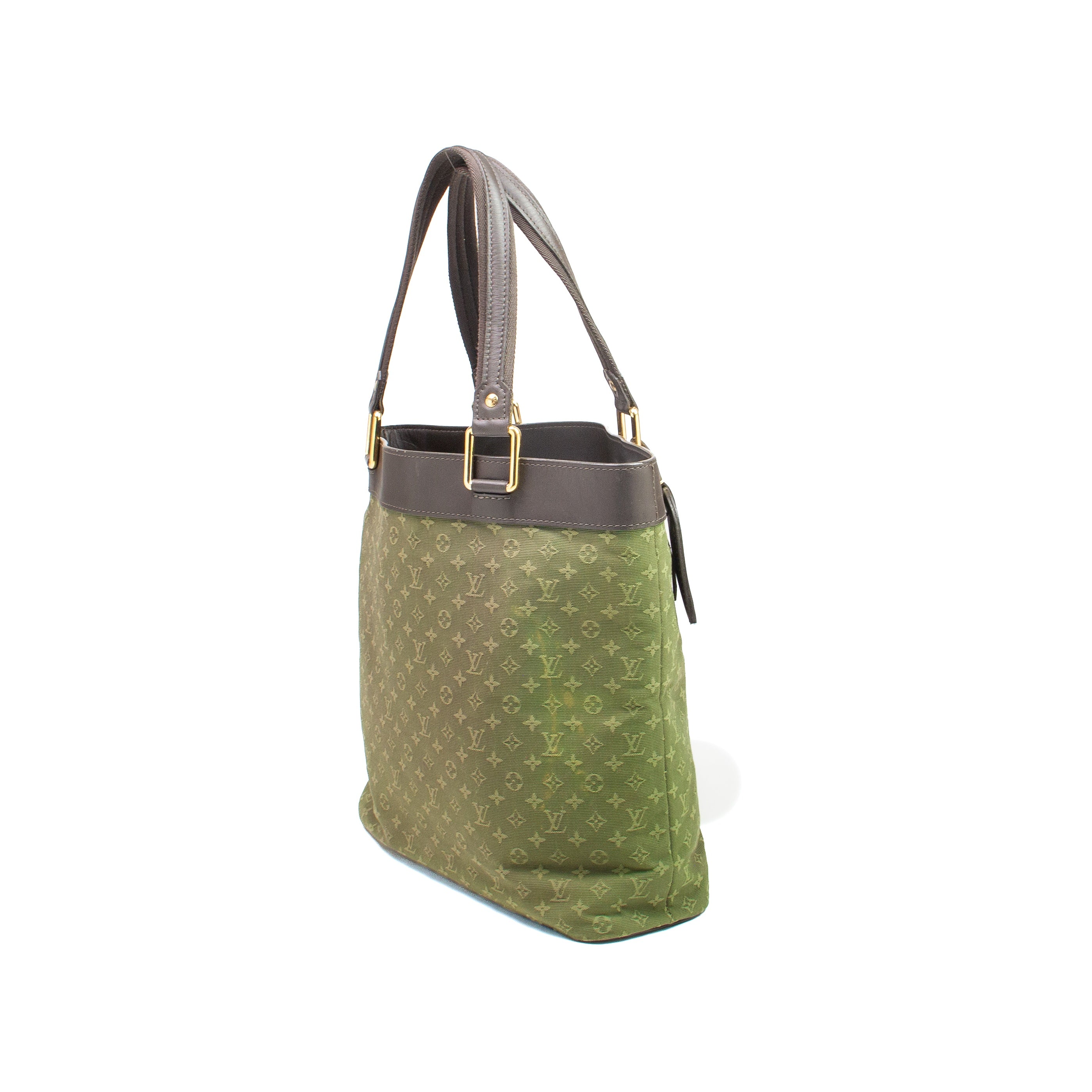 Louis Vuitton Lucille GM