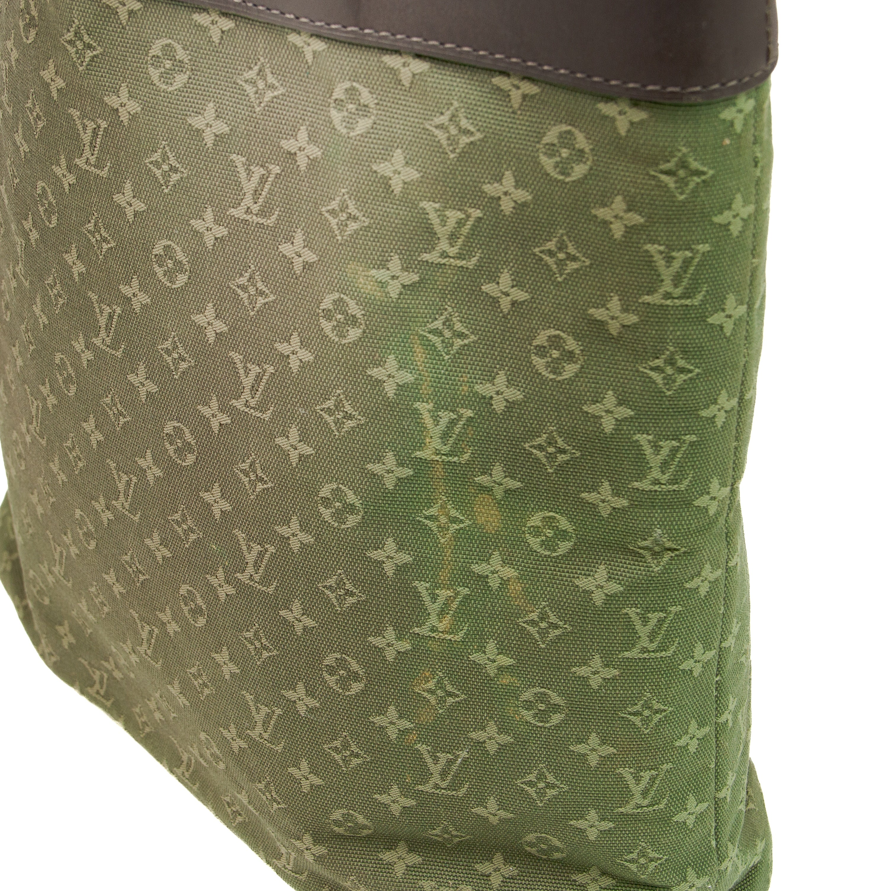 Louis Vuitton Lucille GM