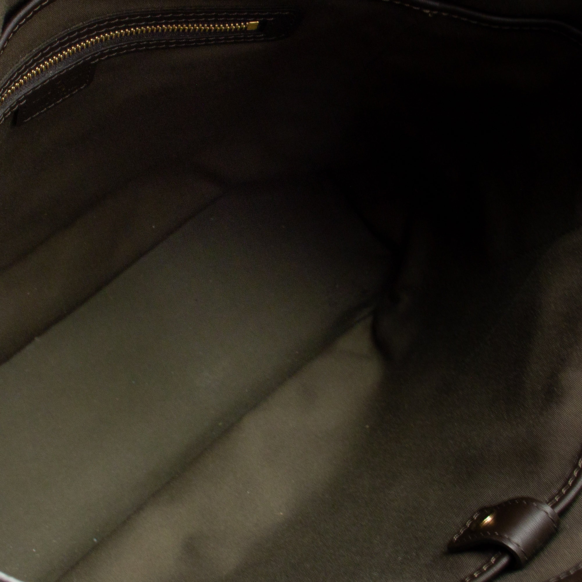 Louis Vuitton Lucille GM