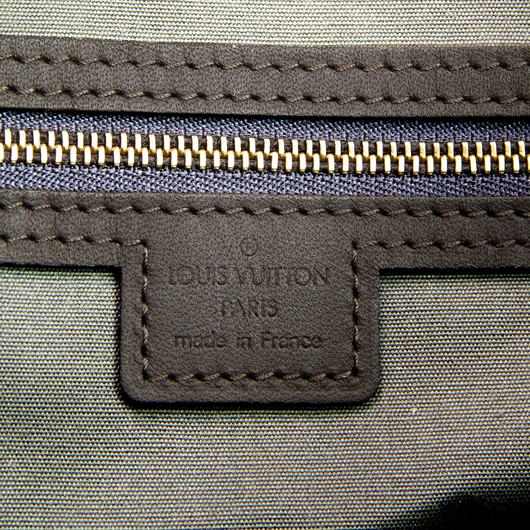 Louis Vuitton Lucille GM