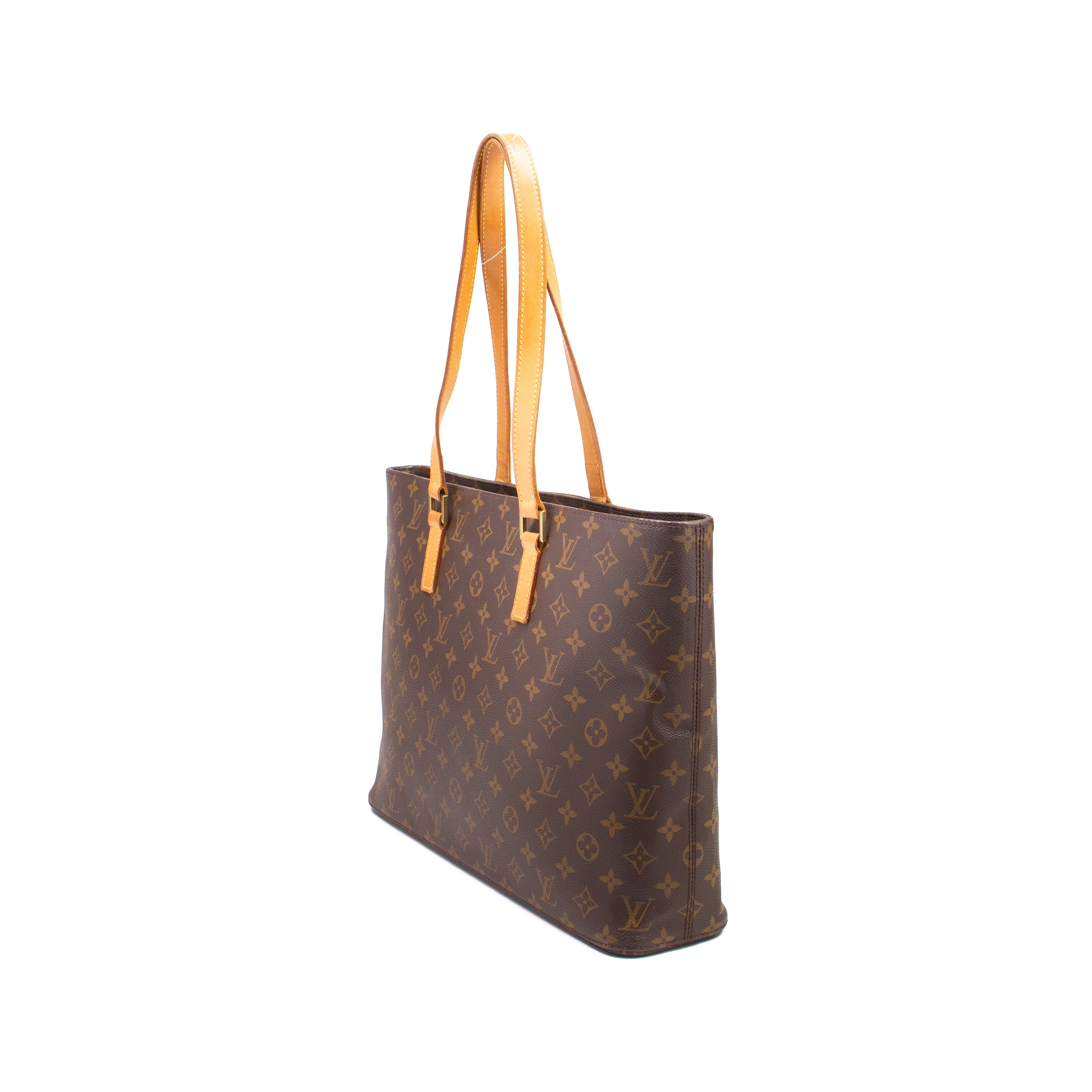 Louis Vuitton Monogram Luco