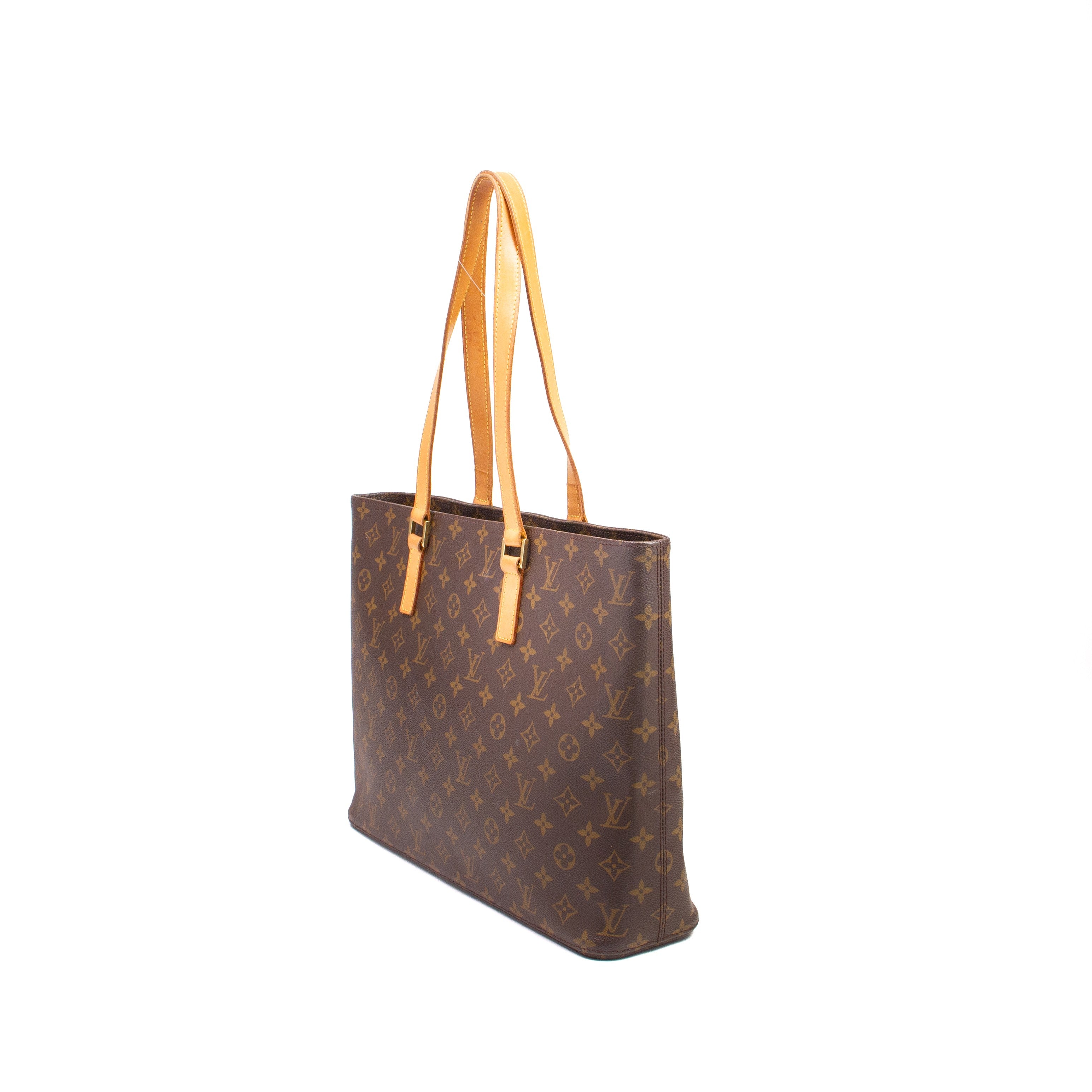 Louis Vuitton Monogram Luco