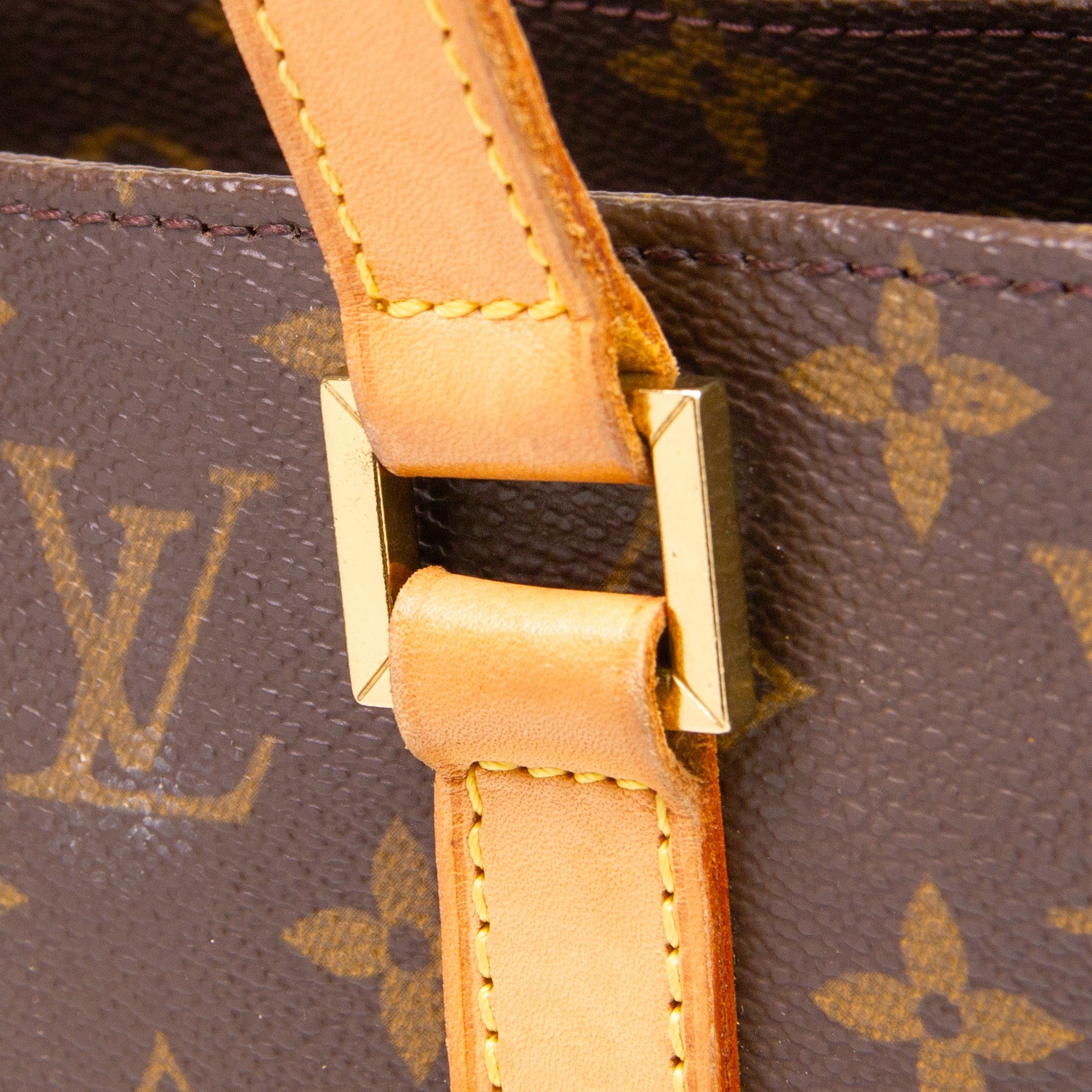 Louis Vuitton Monogram Luco