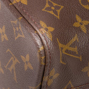 Louis Vuitton Monogram Luco