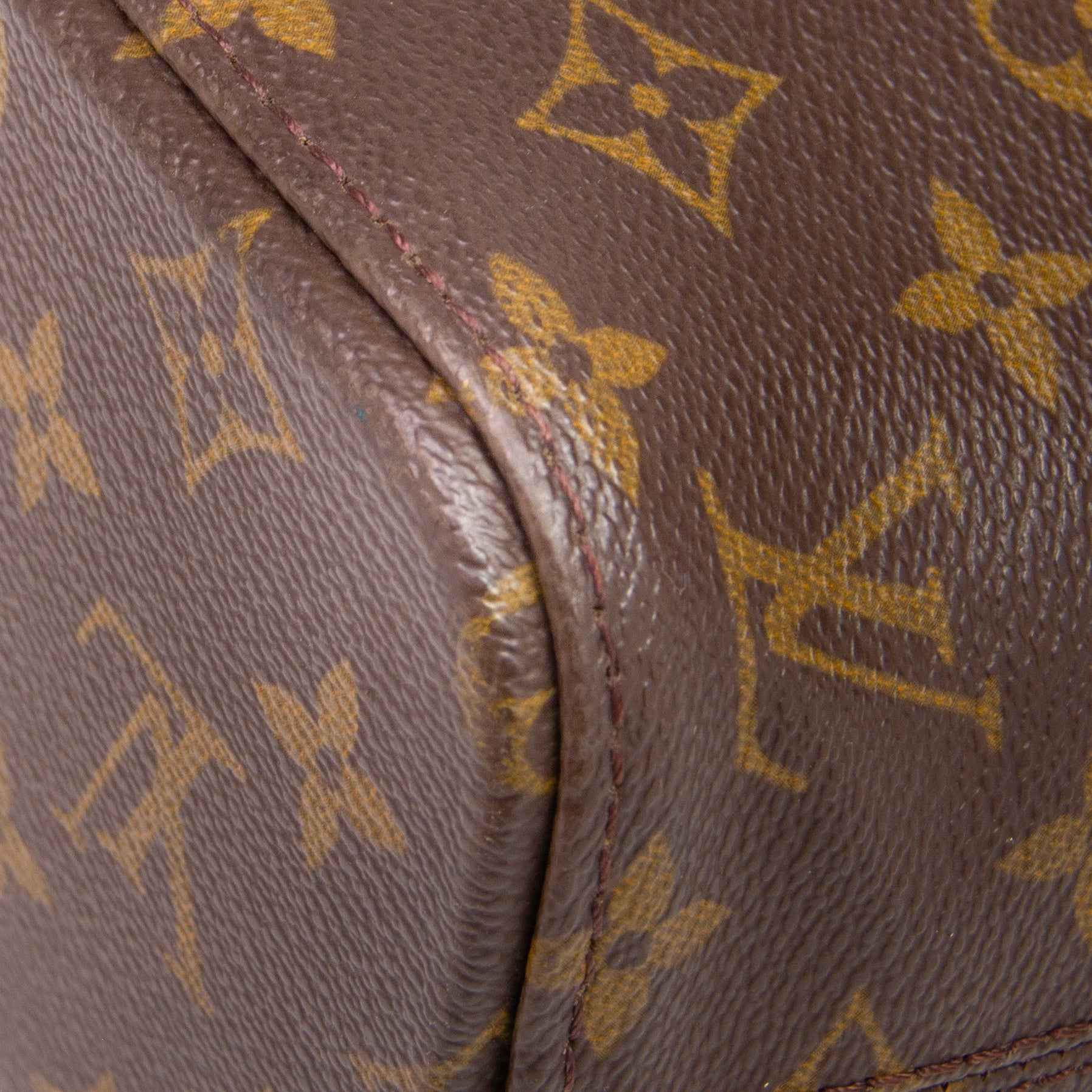 Louis Vuitton Monogram Luco