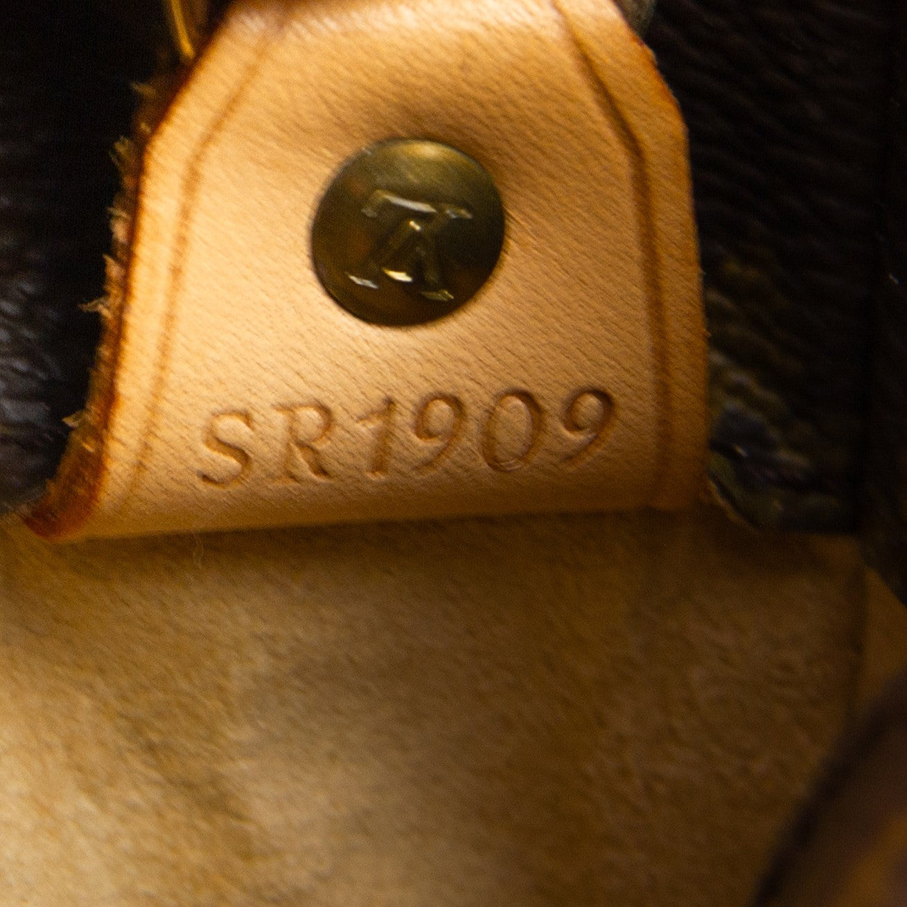 Louis Vuitton Monogram Luco