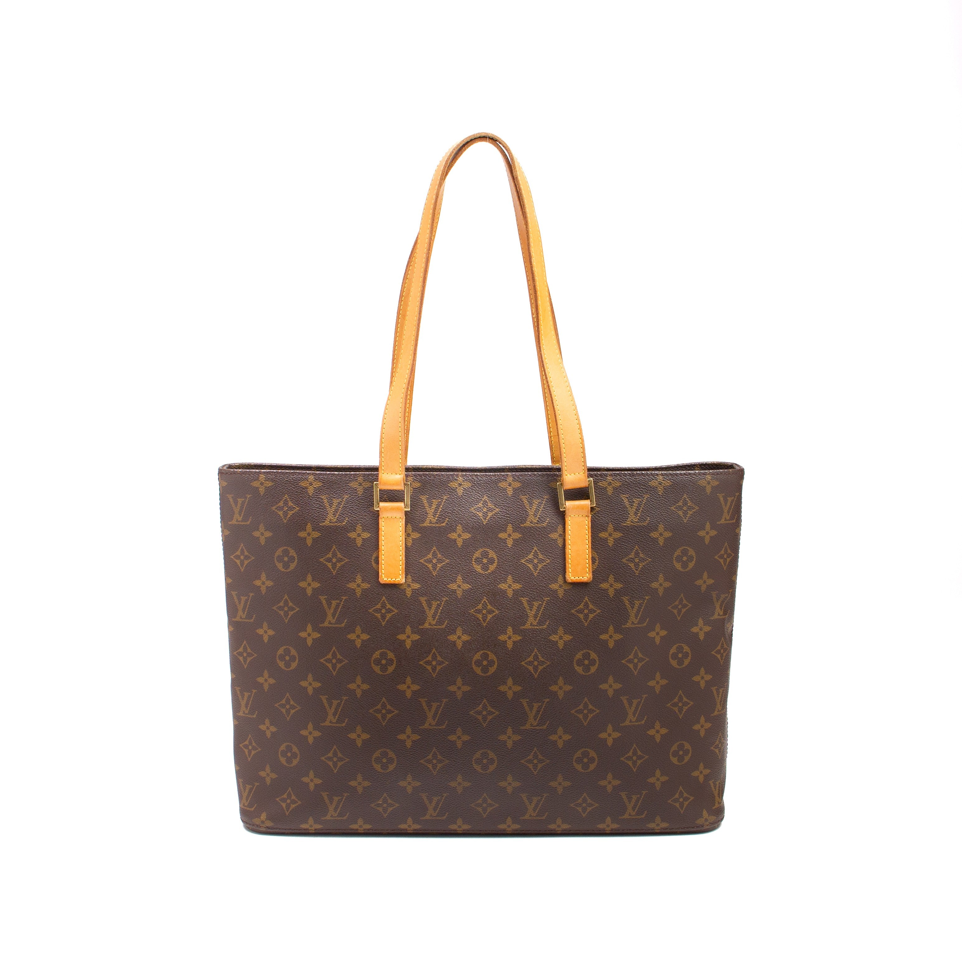 Louis Vuitton Monogram Luco