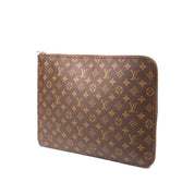 Louis Vuitton Poche Documents