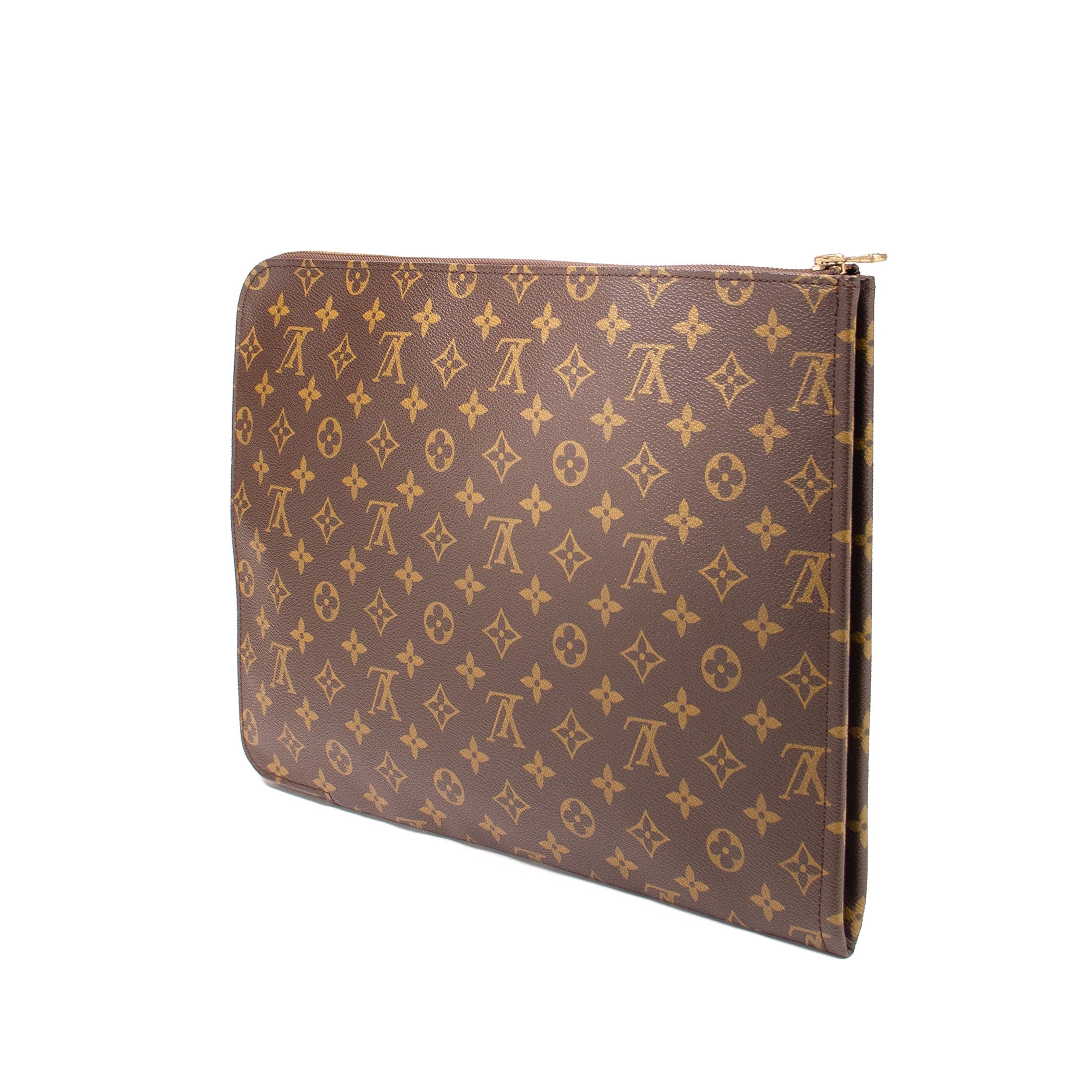 Louis Vuitton Poche Documents