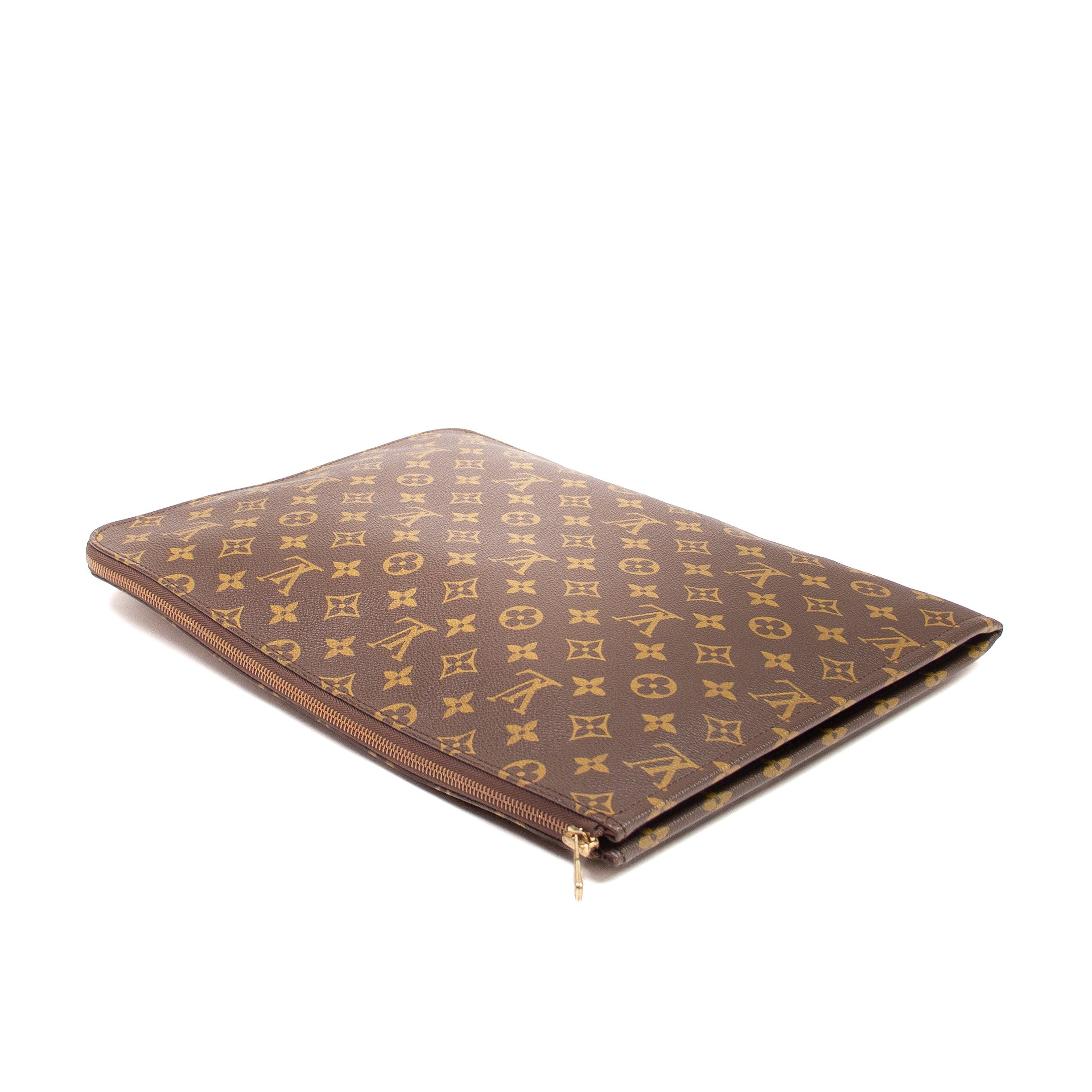 Louis Vuitton Poche Documents