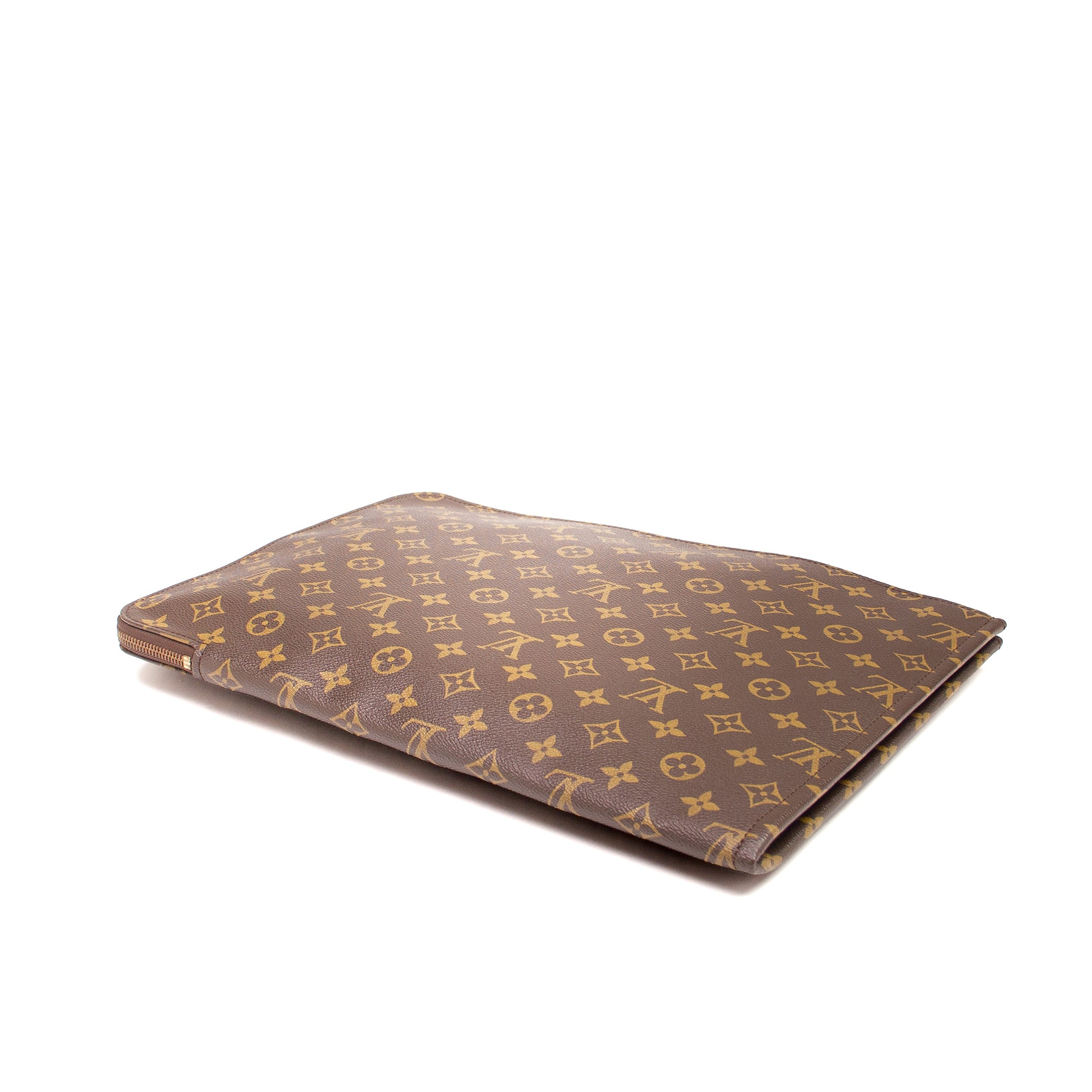 Louis Vuitton Poche Documents