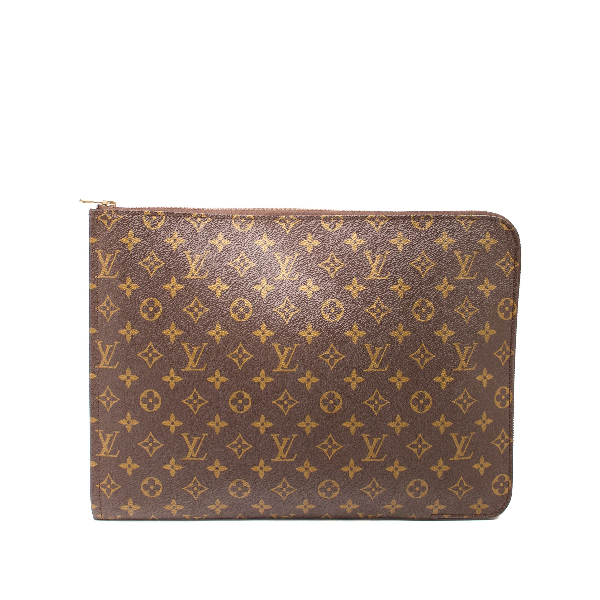 Louis Vuitton Poche Documents