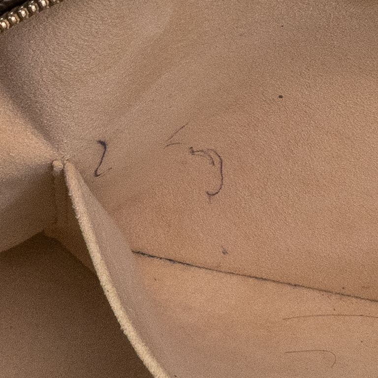 Louis Vuitton Manhattan PM