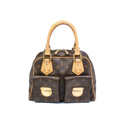 Louis Vuitton Manhattan PM