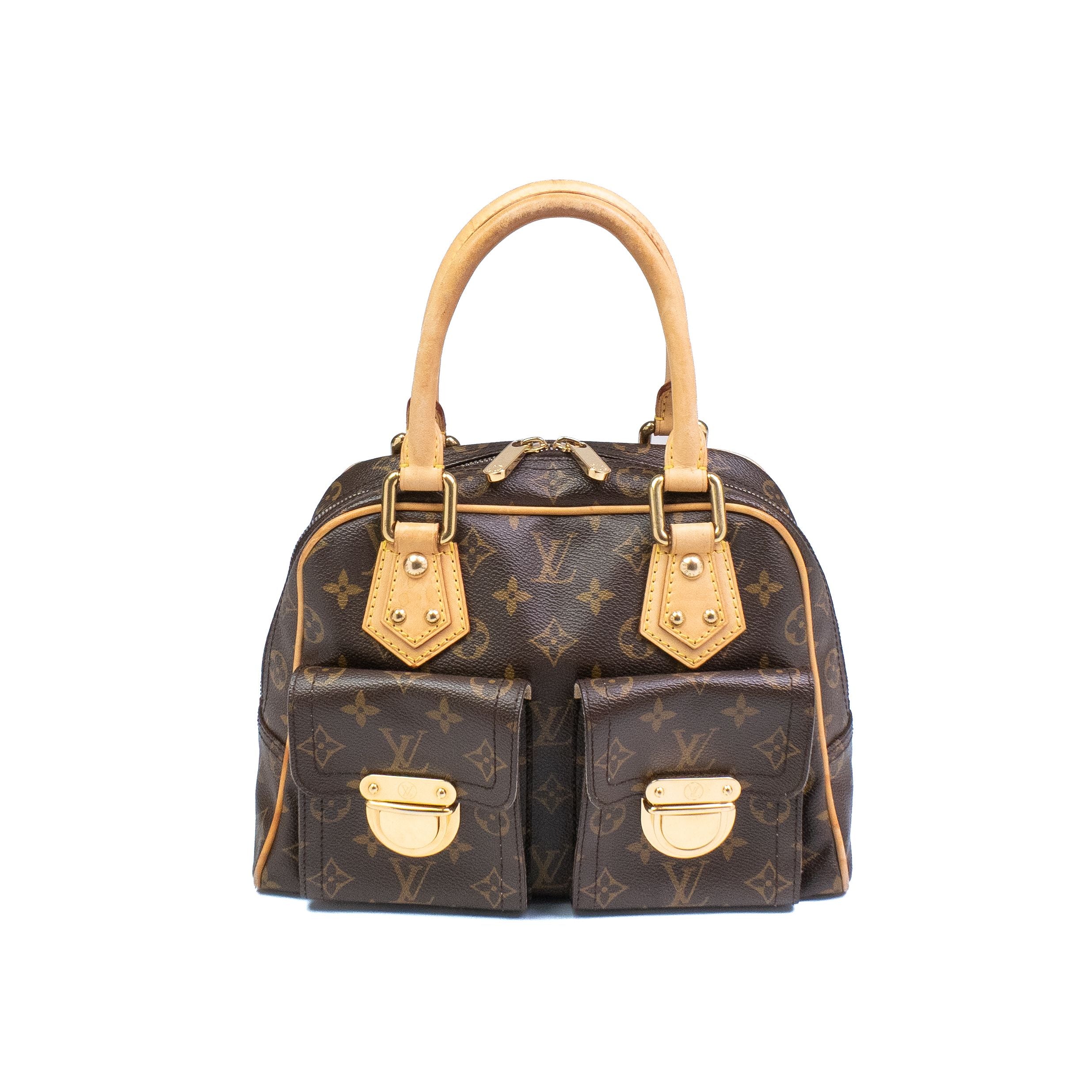 Louis Vuitton Manhattan PM