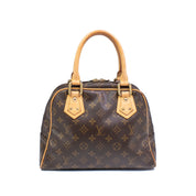 Louis Vuitton Manhattan PM