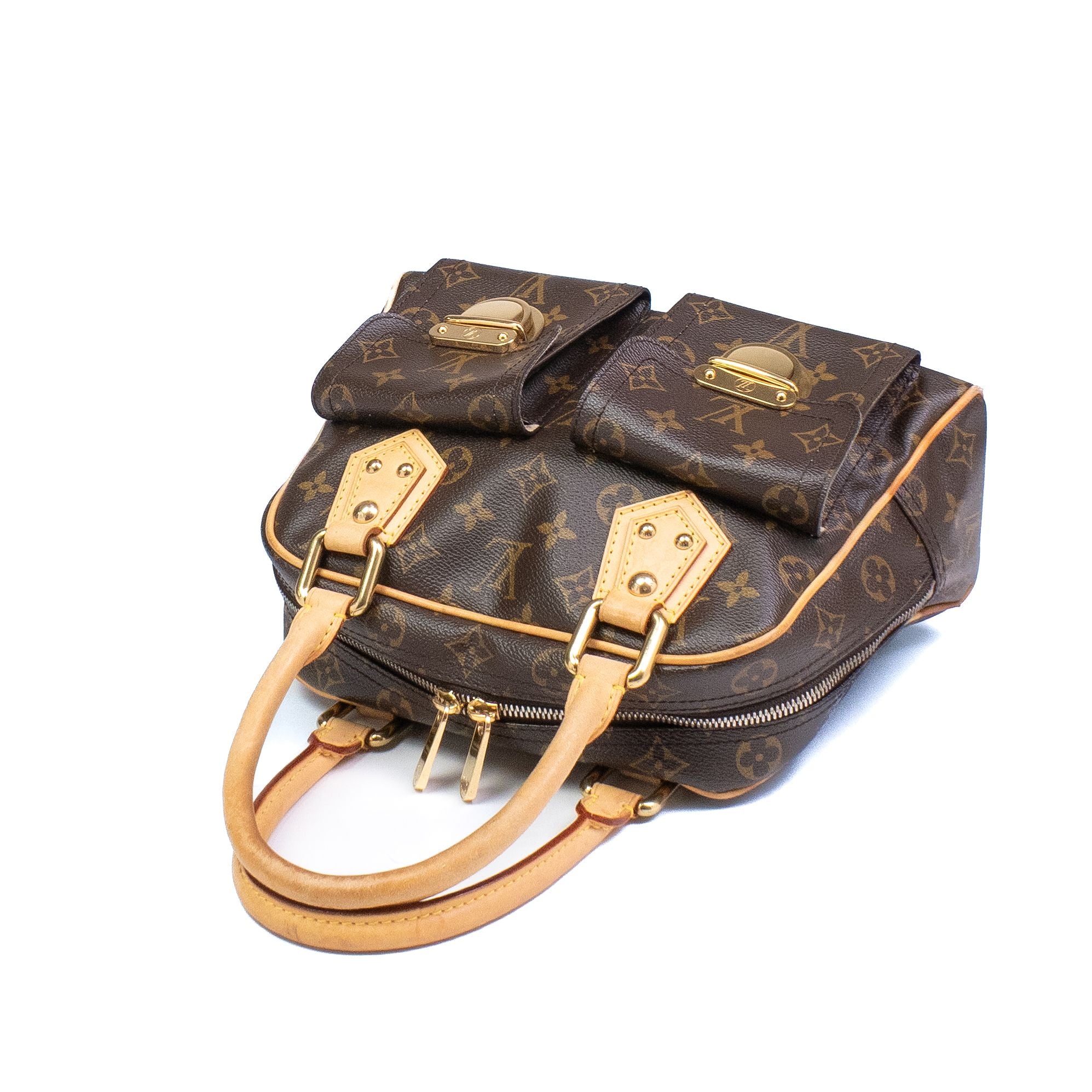Louis Vuitton Manhattan PM