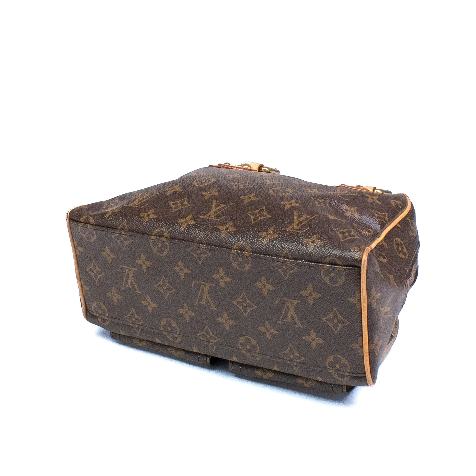Louis Vuitton Manhattan PM