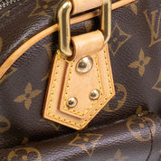 Louis Vuitton Manhattan PM