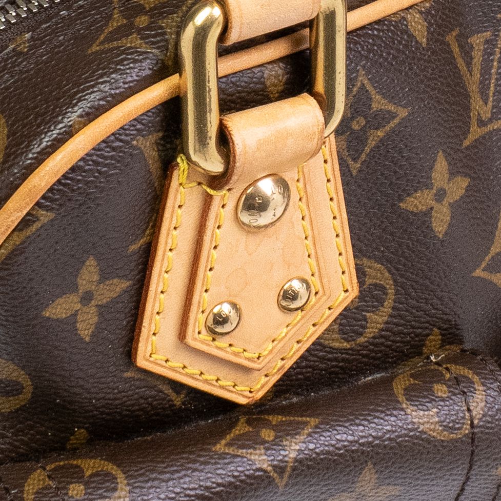 Louis Vuitton Manhattan PM