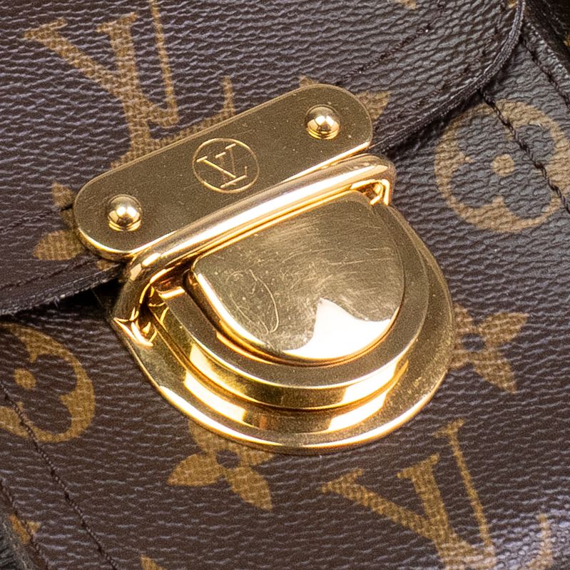 Louis Vuitton Manhattan PM