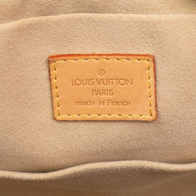 Louis Vuitton Manhattan PM