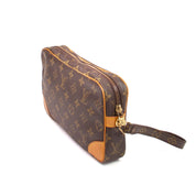 Louis Vuitton Marly Dragonne GM