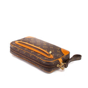Louis Vuitton Marly Dragonne GM