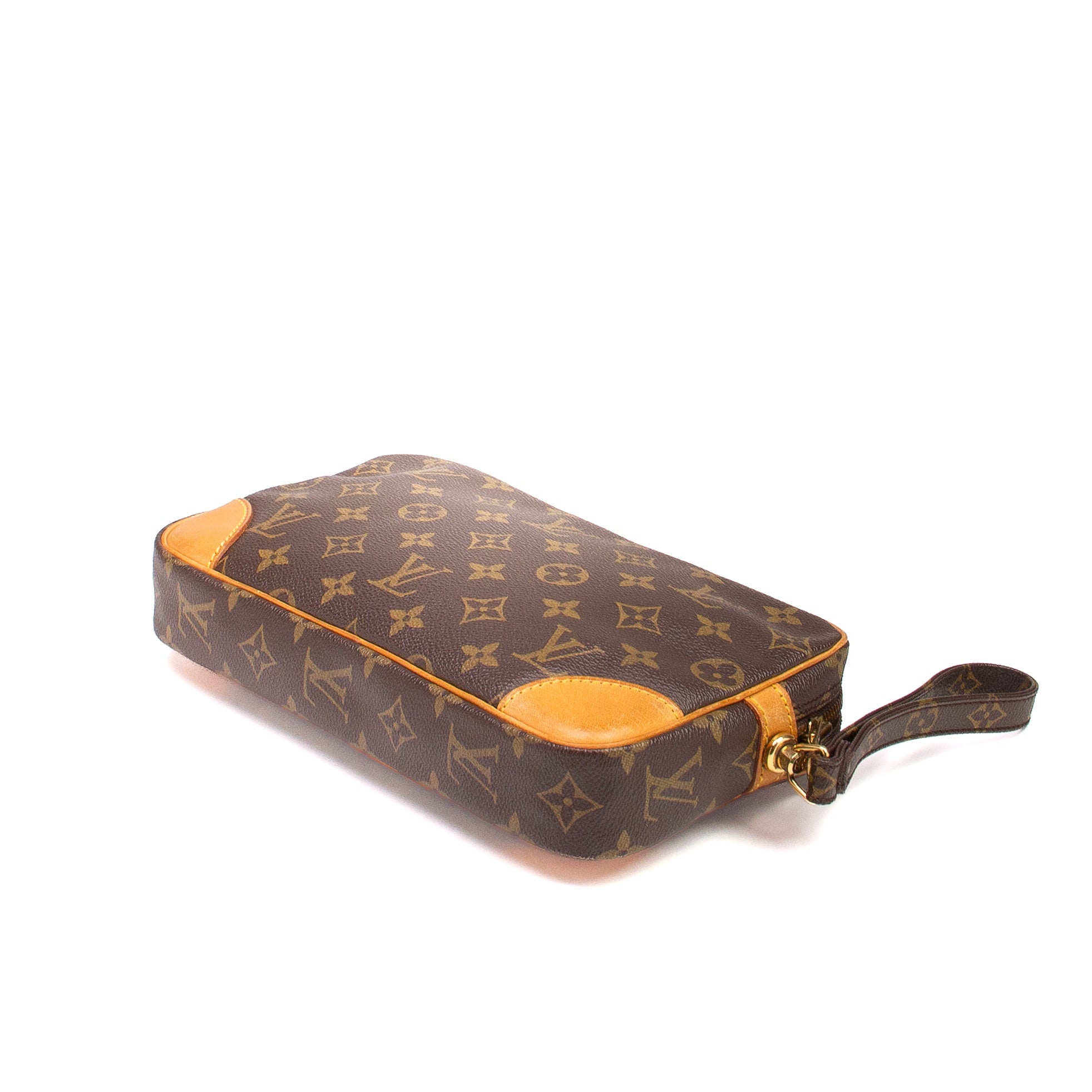 Louis Vuitton Marly Dragonne GM