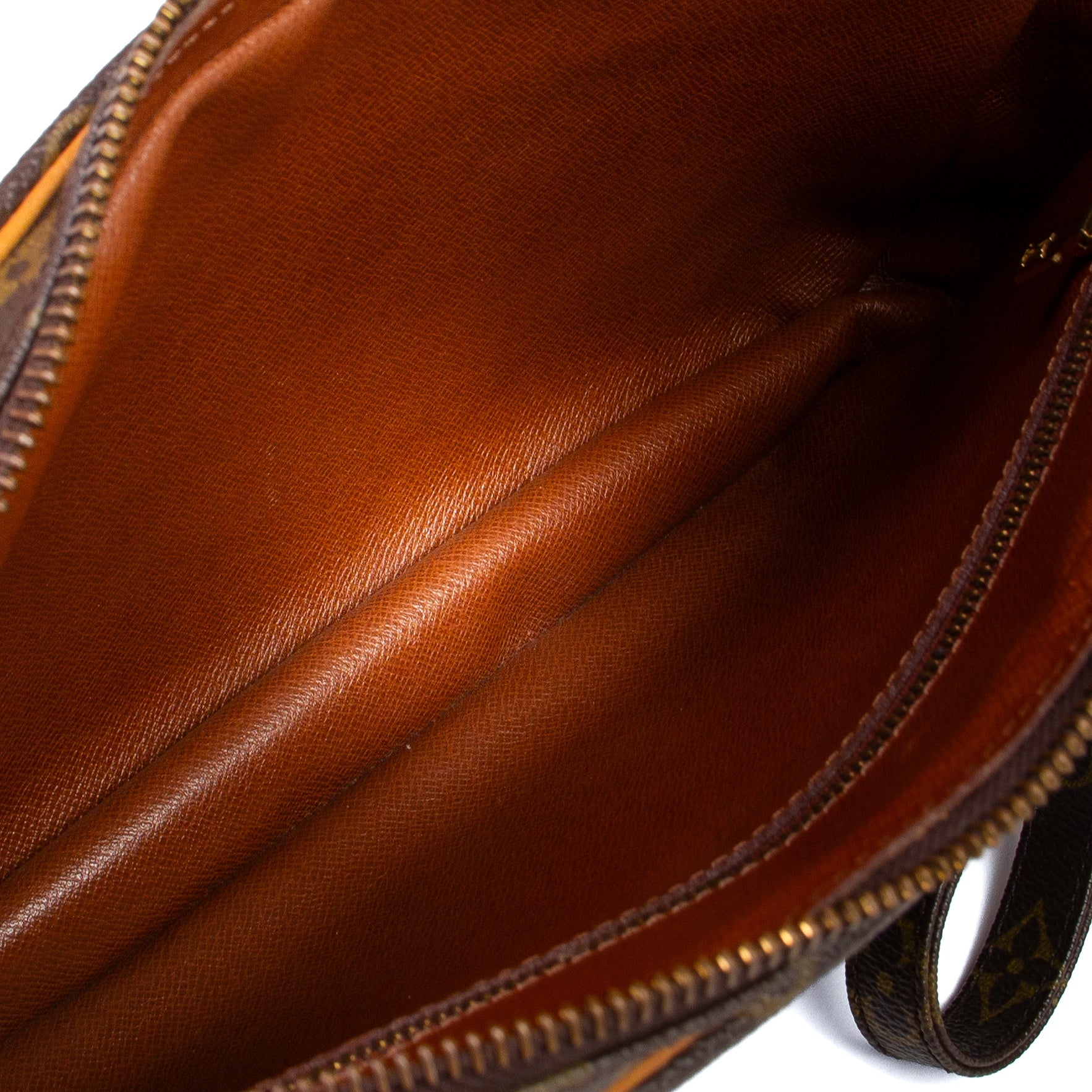 Louis Vuitton Marly Dragonne GM
