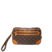 Louis Vuitton Marly Dragonne GM