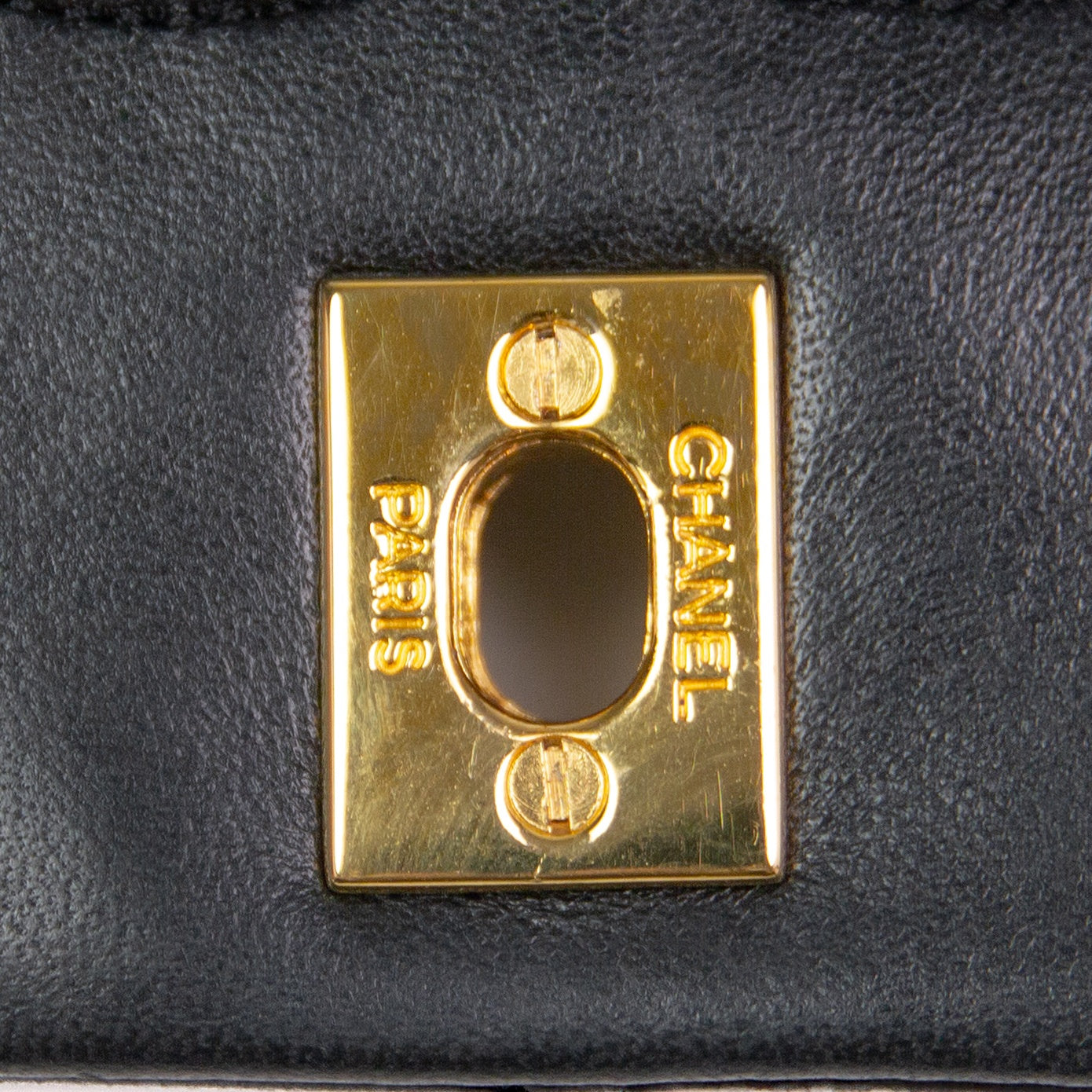 Chanel Classic Medium Full Flap Bag
