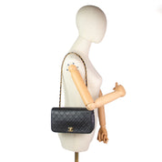Chanel Classic Medium Full Flap Bag