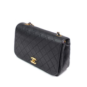 Chanel Classic Medium Full Flap Bag