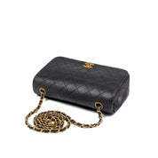 Chanel Classic Medium Full Flap Bag