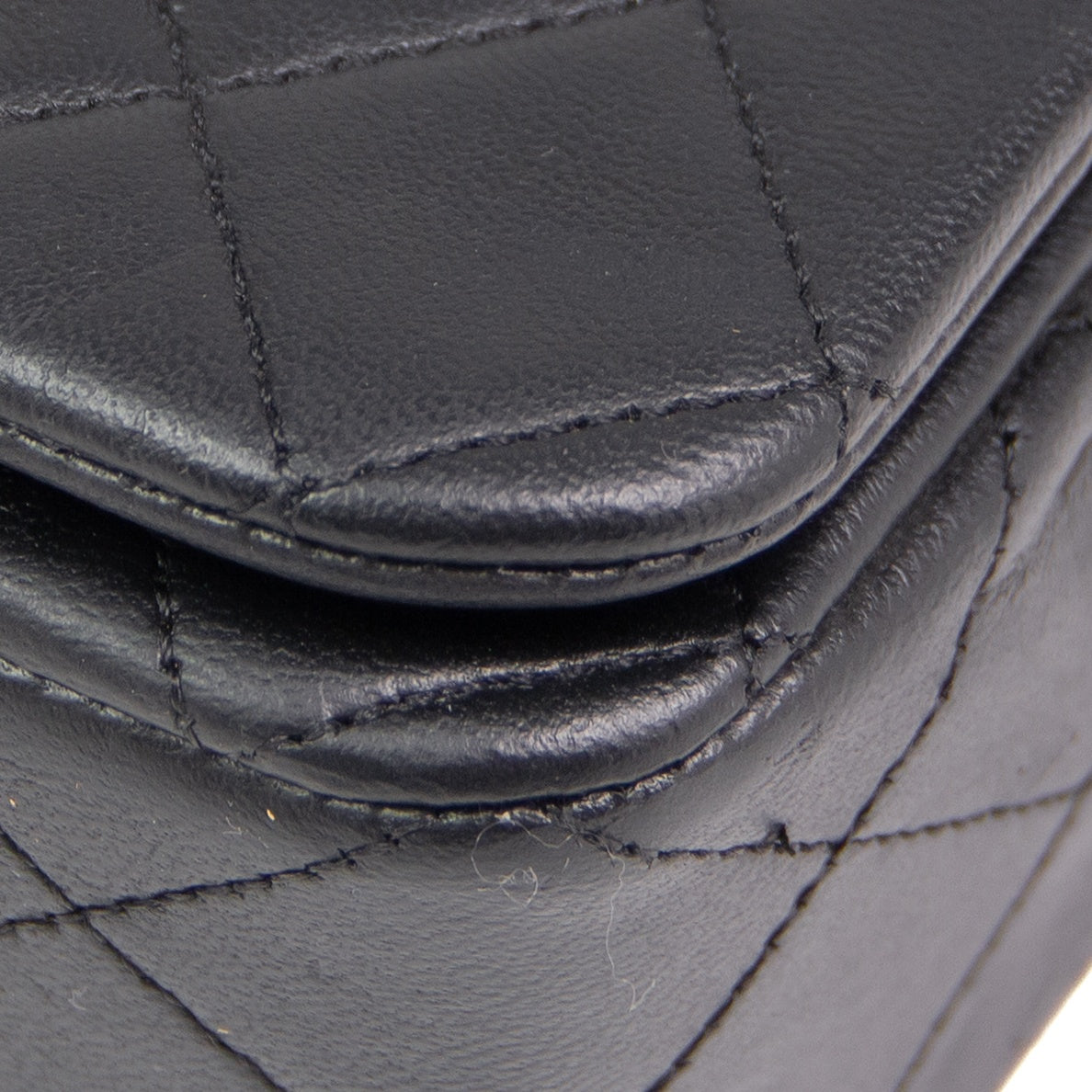 Chanel Classic Medium Full Flap Bag