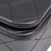 Chanel Classic Medium Full Flap Bag