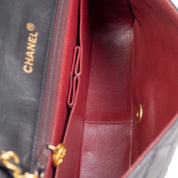 Chanel Classic Medium Full Flap Bag