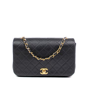Chanel Classic Medium Full Flap Bag