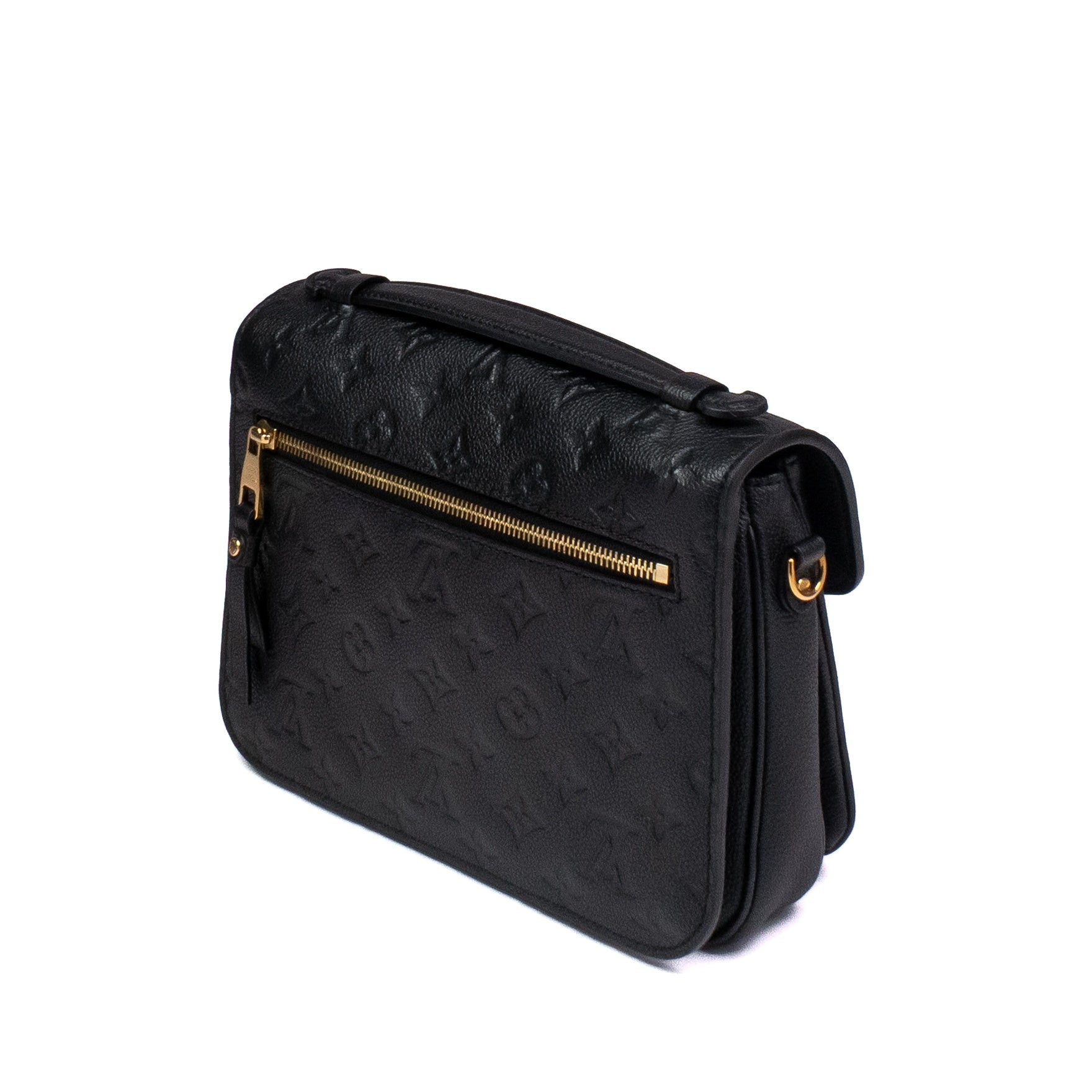 Louis Vuitton Pochette Métis