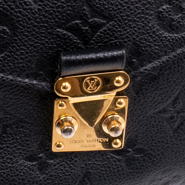 Louis Vuitton Pochette Métis