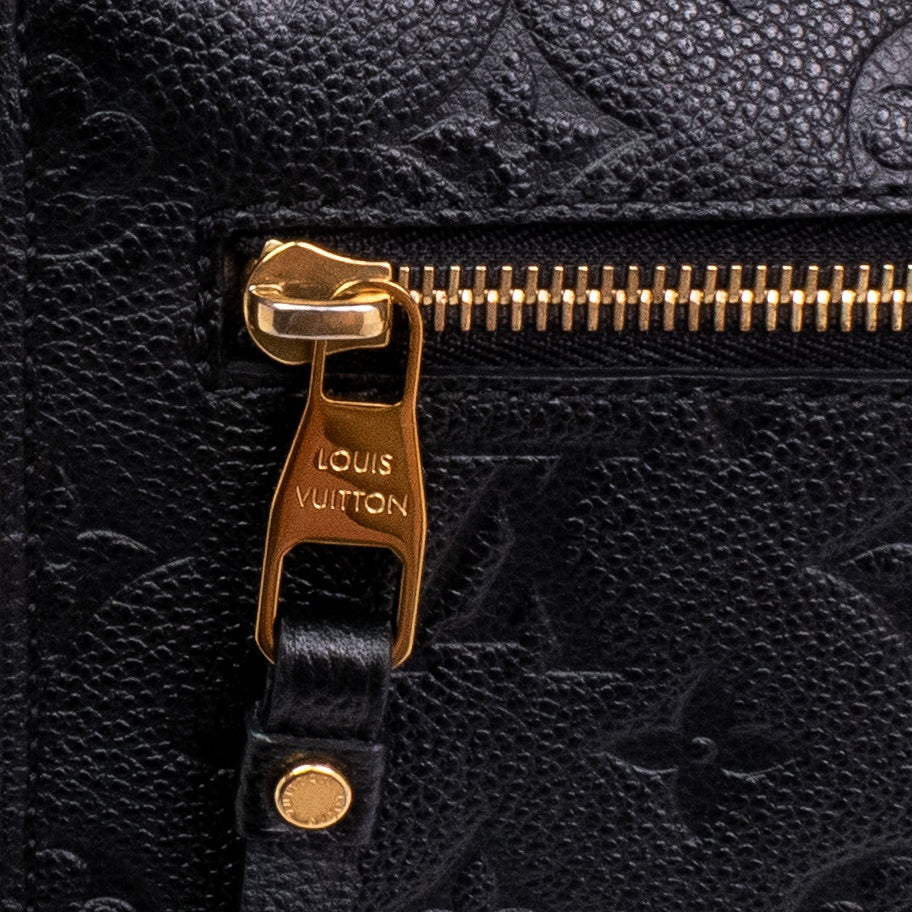 Louis Vuitton Pochette Métis