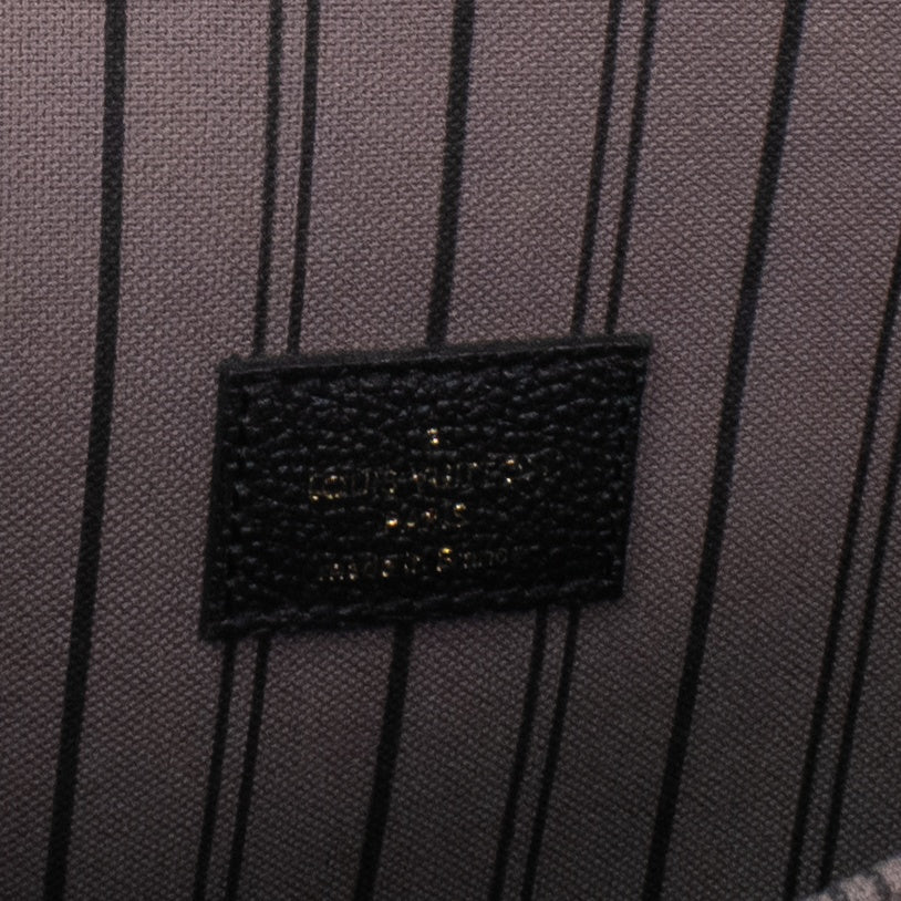 Louis Vuitton Pochette Métis