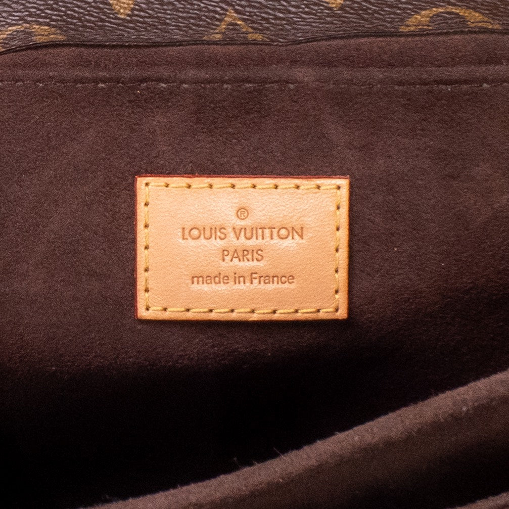 Louis Vuitton Pochette Métis