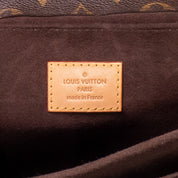 Louis Vuitton Pochette Métis