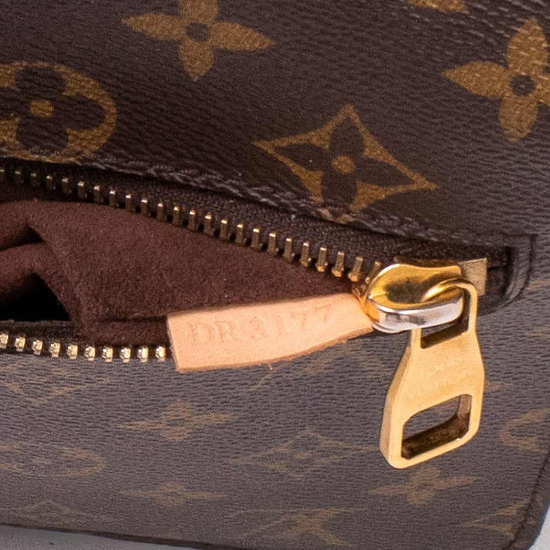 Louis Vuitton Pochette Métis