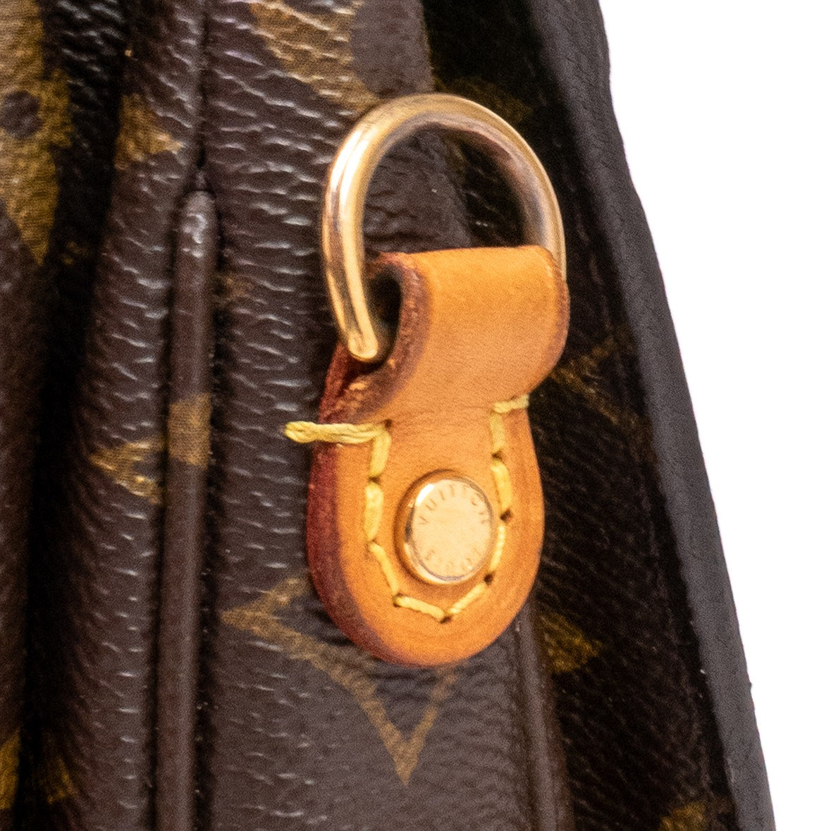 Louis Vuitton Pochette Métis