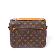 Louis Vuitton Pochette Métis