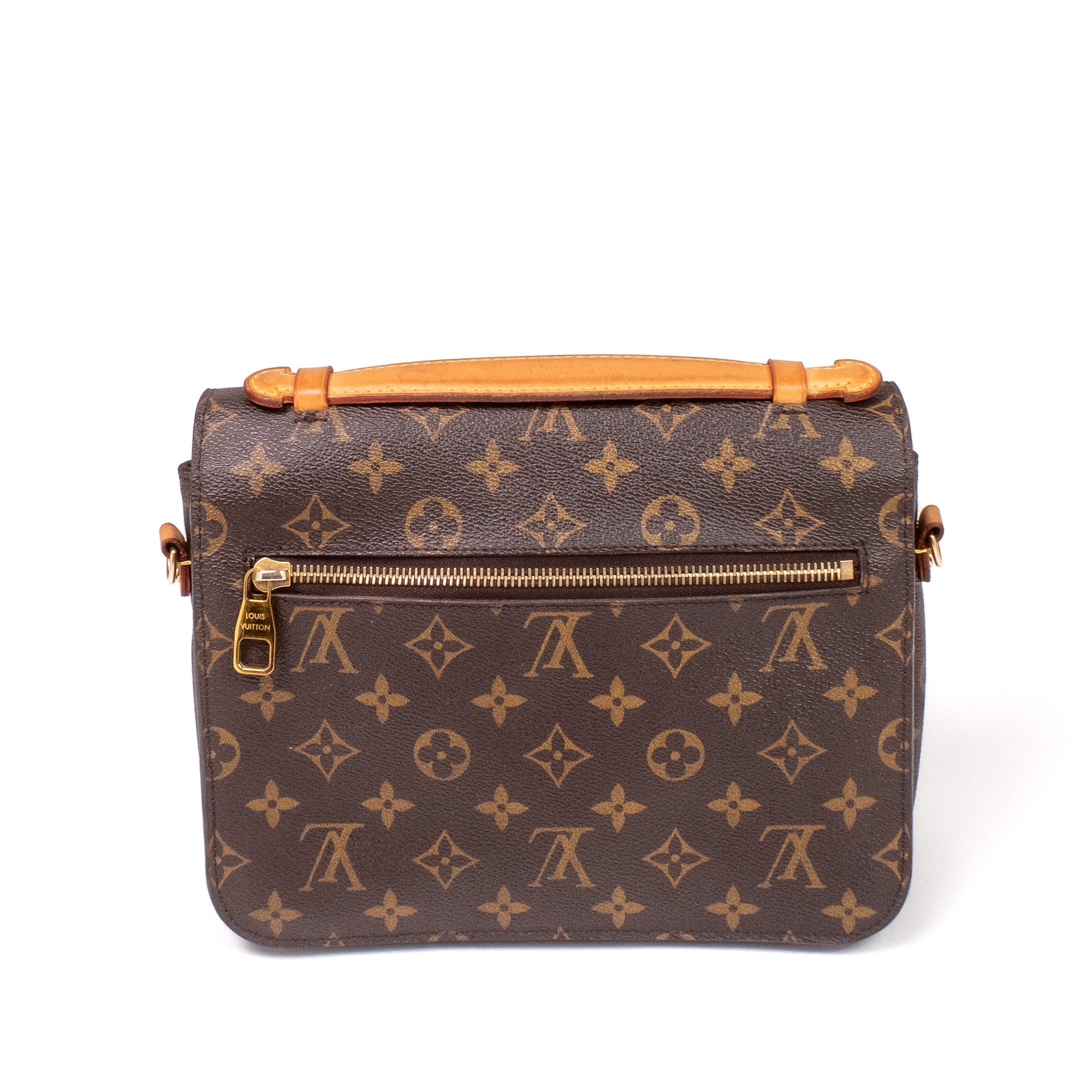 Louis Vuitton Pochette Métis